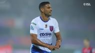 Aridane Santana is set to represent Hyderabad FC in the 2020-21 ISL (Credits: ISL)